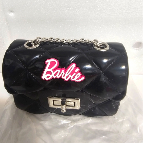 Barbie jelly puse - Picture 3 of 11